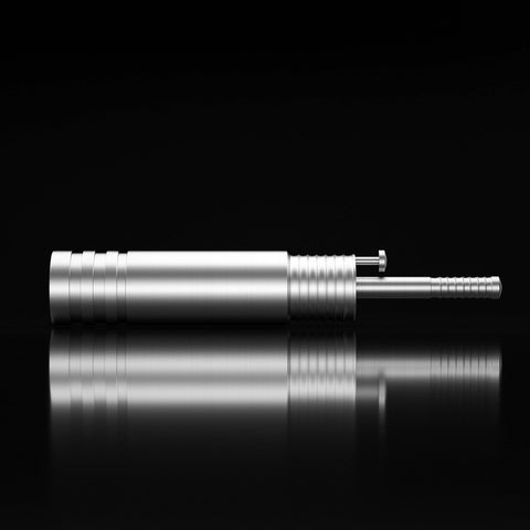 ZERO Metal Pen Mark II (Sliver)