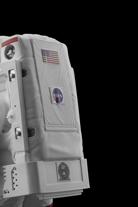 NASA Spaceman 3 Mini