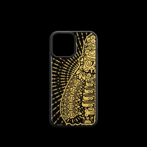 Copy of Moeco X David YUAN PCB iPhone Case