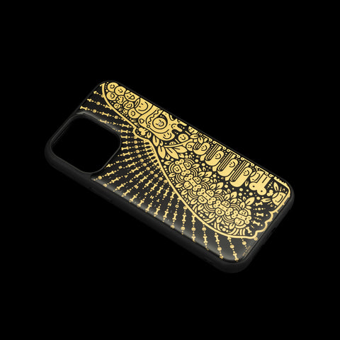 Copy of Moeco X David YUAN PCB iPhone Case