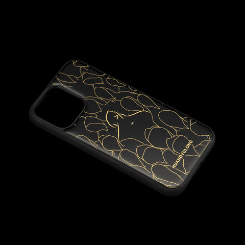 Moeco X Yulong Huang PCB iPhone Case