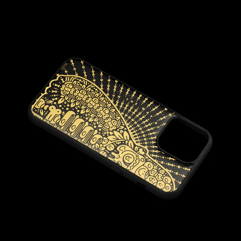 Copy of Moeco X David YUAN PCB iPhone Case