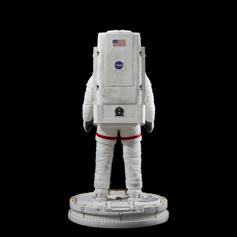 NASA Spaceman 3 Lifesize