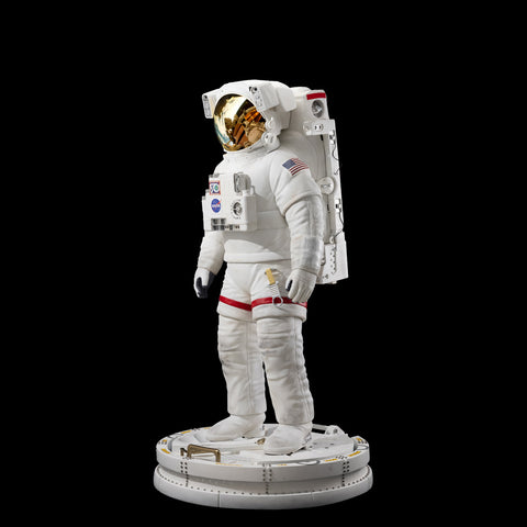 NASA Spaceman 3 Lifesize