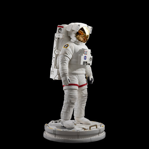 NASA Spaceman 3 Lifesize