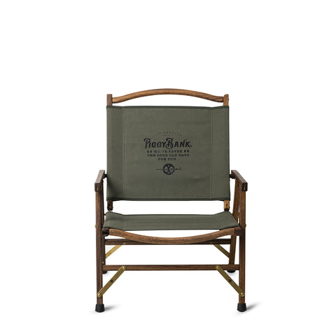 PiggyBank Folding Chair