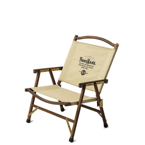 PiggyBank Folding Chair