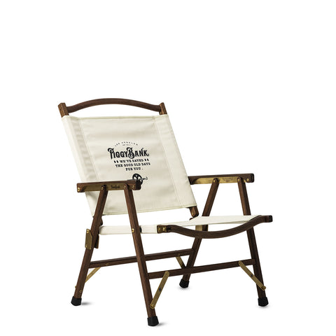 PiggyBank Folding Chair