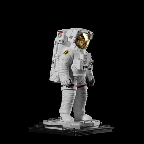 NASA Spaceman 3 Mini