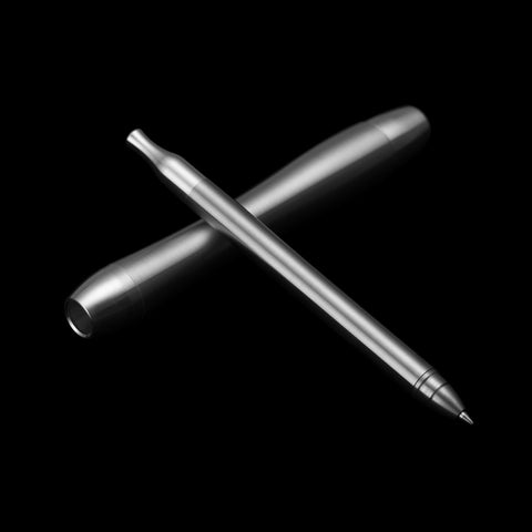 ZERO Metal Pen (Portable)