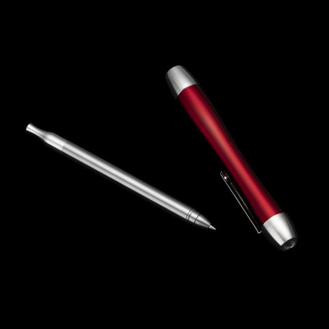 ZERO Metal Pen (Portable)