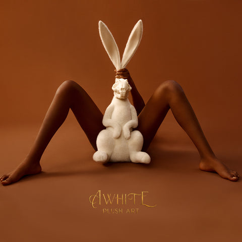 AWHITE - Rabbit