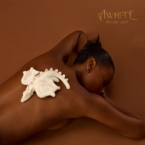 AWHITE - Dragon Mini