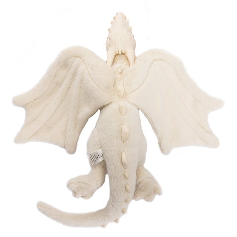 AWHITE - Dragon