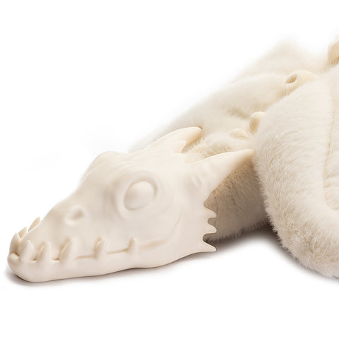 AWHITE - Dragon