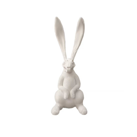 AWHITE - Rabbit