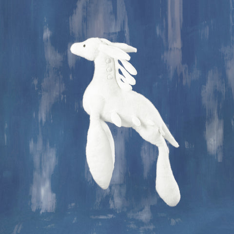 AWHITE - Water Horse