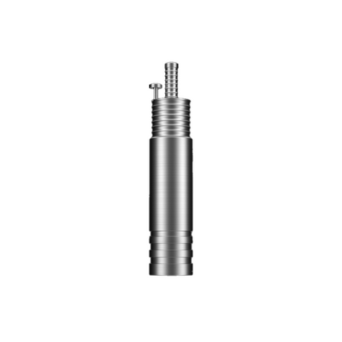 ZERO Metal Pen Mark II (Sliver)