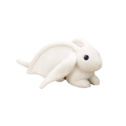 AWHITE - Big Ear Mouse