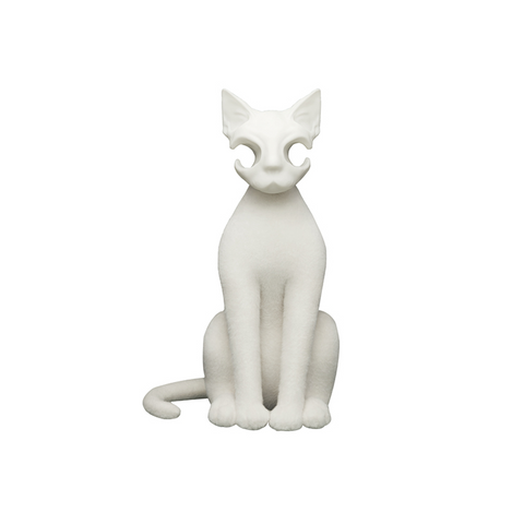 AWHITE - Cat