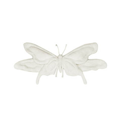 AWHITE - Butterfly