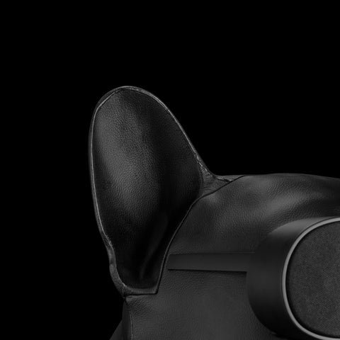 VIP AEROSYSTEM genuine leather Bluetooth speaker