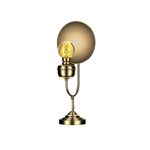 Knight Lamp