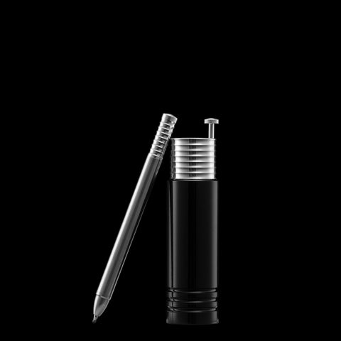 ZERO Metal Pen Mark II (Black)