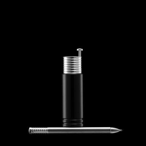 ZERO Metal Pen Mark II (Black)