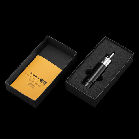 ZERO Metal Pen Mark II (Black)