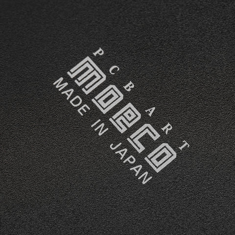 Moeco PCB iPhone Case
