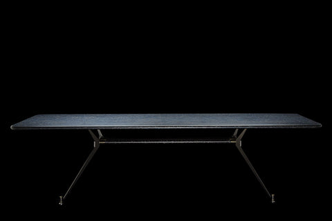 2nd Generation Carbon Fiber Table