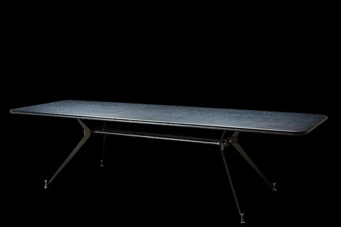 2nd Generation Carbon Fiber Table