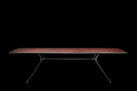 2nd Generation Carbon Fiber Table