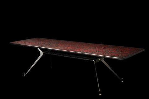 2nd Generation Carbon Fiber Table