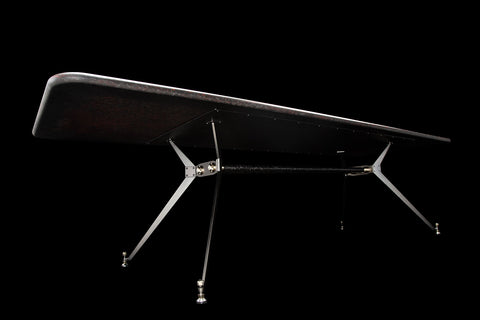 2nd Generation Carbon Fiber Table