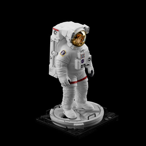 NASA Spaceman 3 Mini