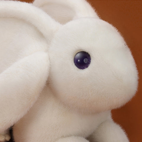 AWHITE - Big Ear Mouse