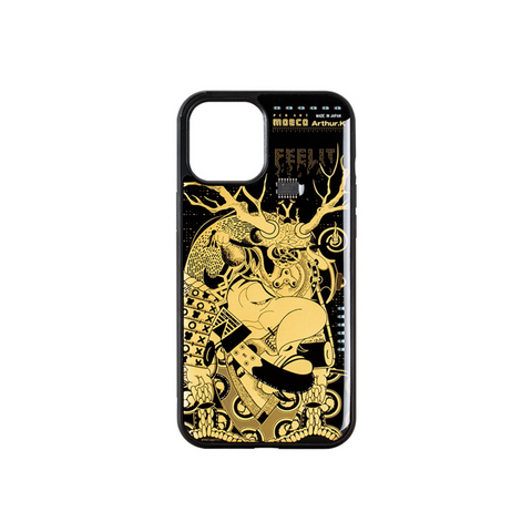 Moeco PCB iPhone Case