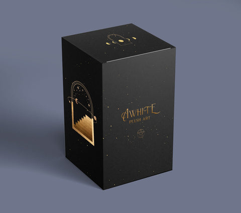 AWHITE - Big Ear Mouse