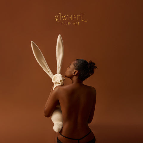AWHITE - Rabbit