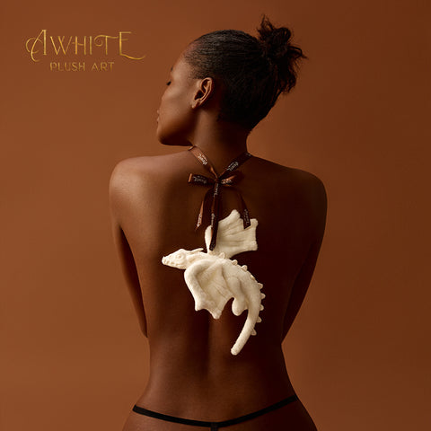 AWHITE - Dragon Mini