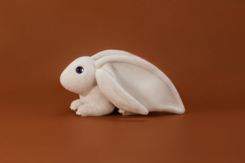 AWHITE - Big Ear Mouse