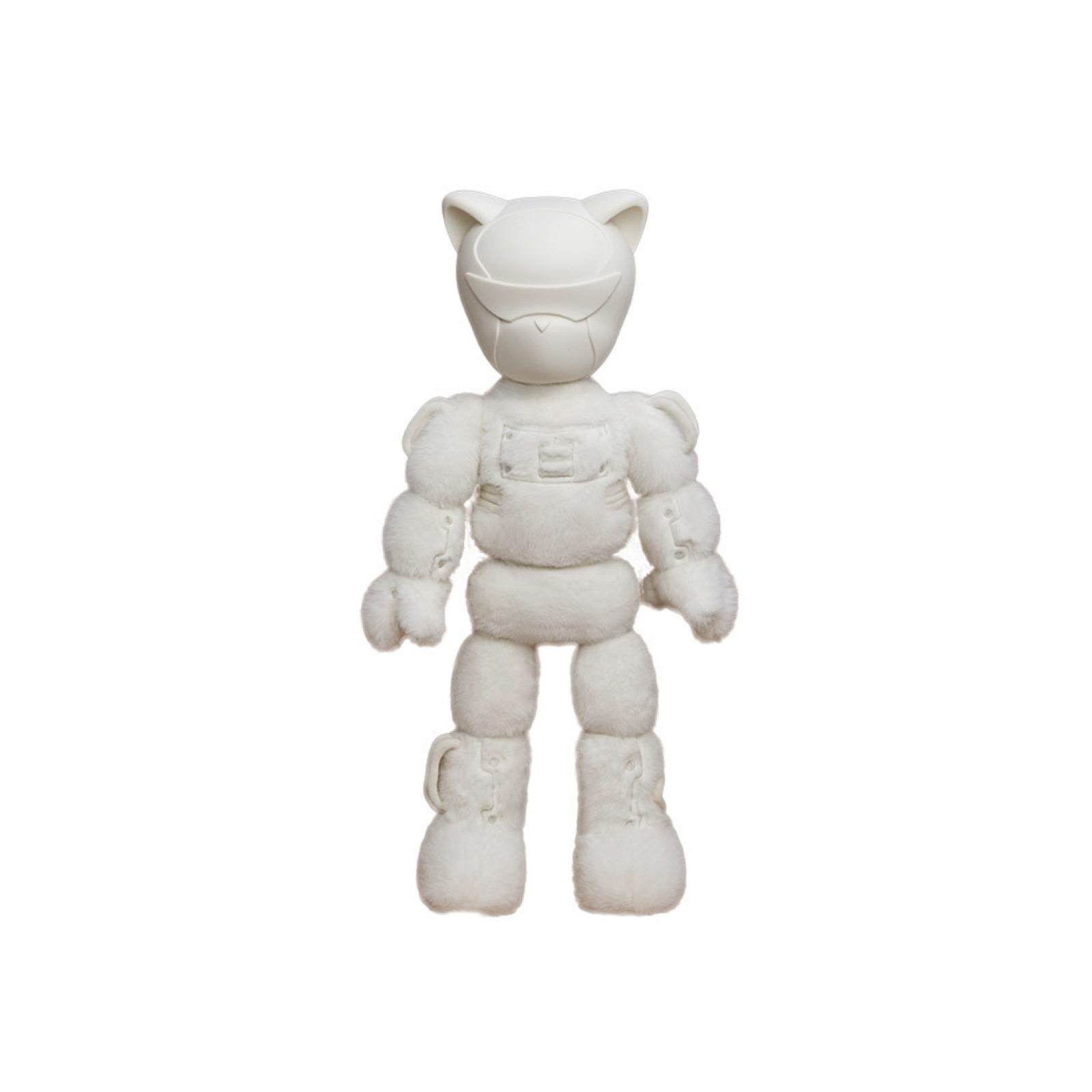 AWHITE x Vincent Fang - Punk Cat limited 600 – drivepro