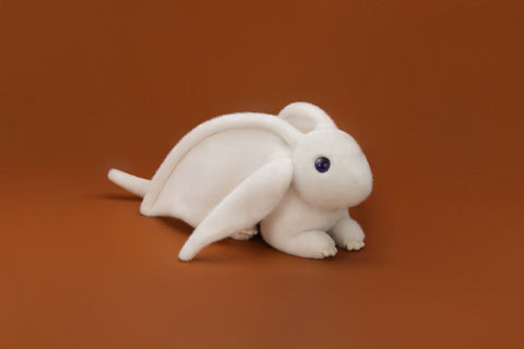 AWHITE - Big Ear Mouse