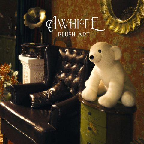 AWHITE - Bear