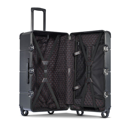 VENTRIS 31" Check in Sport Suitcase