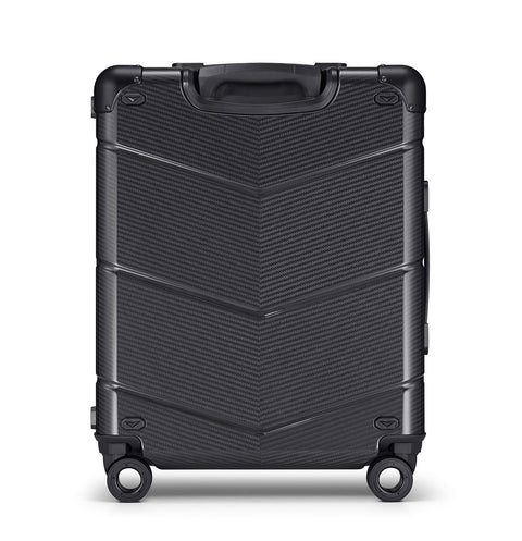 VENTRIS 22" Carry On Suitcase