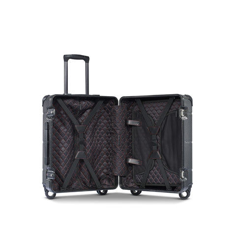 VENTRIS 22" Carry On Suitcase