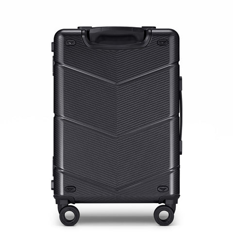 VENTRIS 20" Carry On Suitcase